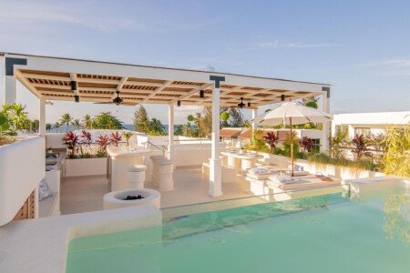 Maison 3 chambres, avec jacuzzi