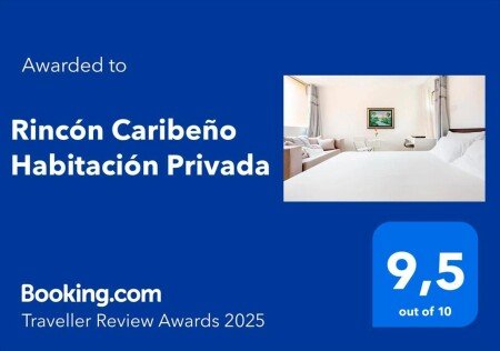 Bed and breakfast 1 habitación, con jardín