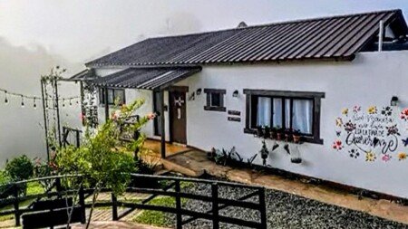 Ferienhaus 4 Schlafzimmer, mit Whirlpool