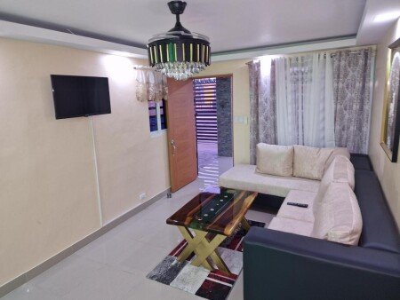 Casa 3 habitaciones, con jacuzzi