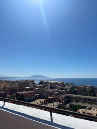 Appartement 3 chambres, avec climatisation