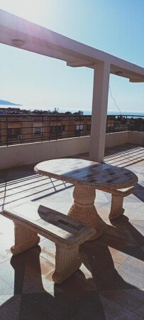 Appartement 1 chambre, avec climatisation