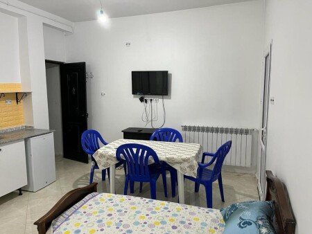 Studio 1 chambre, avec climatisation