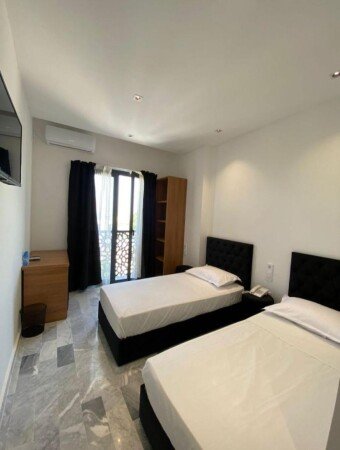 Hôtel Tlemcen médina