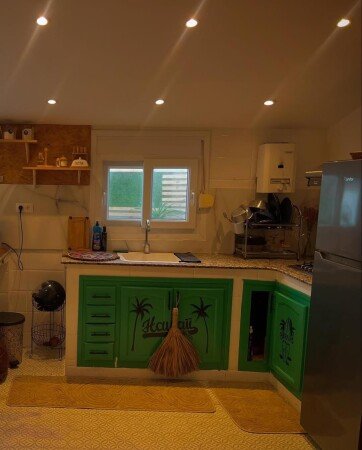 Villa 4 voyageurs, avec jacuzzi