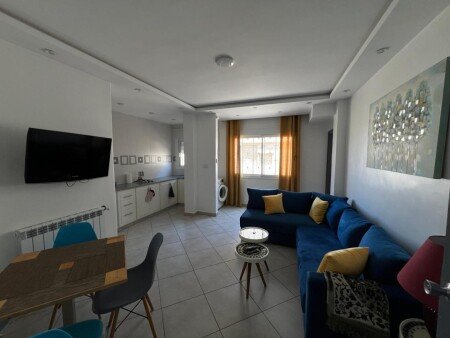 Apartamento 1 habitación, con wifi