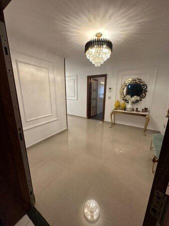 Appartement 1 chambre, avec jacuzzi