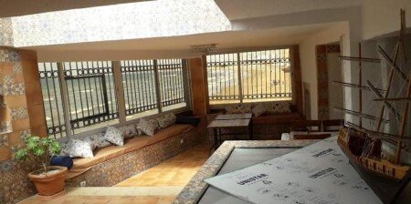 Maison 1 chambre, avec climatisation