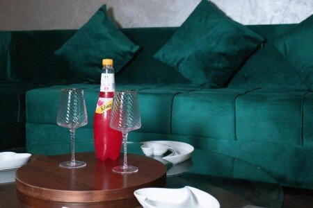 Villa 5 chambres, avec jacuzzi