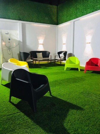 Appart'Hotel 3 voyageurs, avec jacuzzi