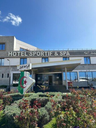 Hôtel bien-être, avec jacuzzi
