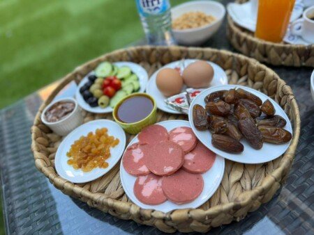 Appart'Hotel 3 voyageurs, avec jacuzzi