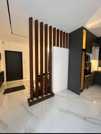 Appart'Hotel 1 voyageur, avec jardin