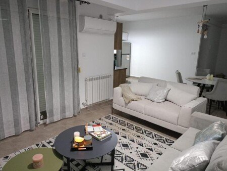 Appartement 4 voyageurs, avec jardin