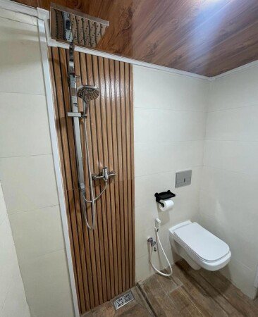 Studio 2 voyageurs, avec climatisation