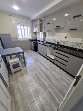 Appartement 2 chambres, avec climatisation