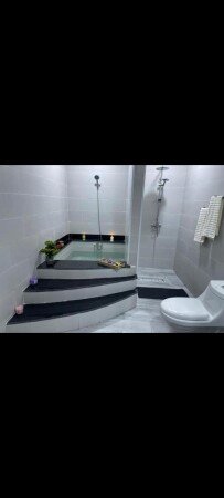 T2 3 voyageurs, avec jardin