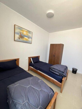 Appart'Hotel 4 voyageurs, avec climatisation
