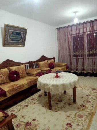 Appartement 1 chambre, avec climatisation