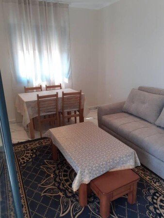 Appartement 1 chambre, avec climatisation