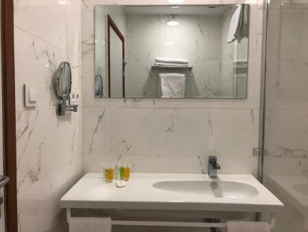 HOTEL Vent-Dôme Khaled Hotel & SPA