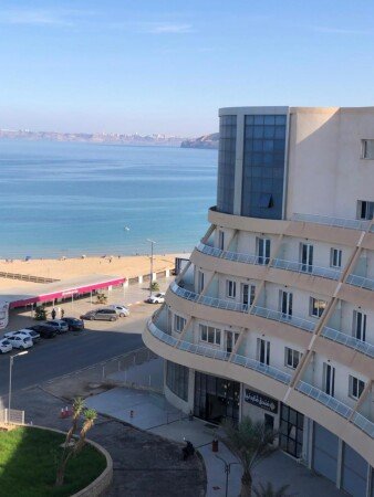 GARDENIA HOTEL ORAN