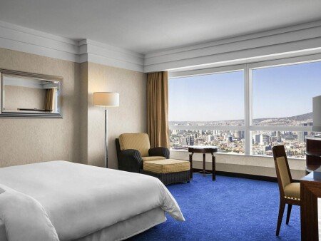 Hotel Oran Bay Managed By Accor