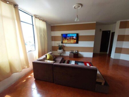 Aparthotel 3 habitaciones, con aire acondicionado