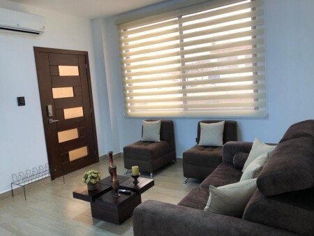 Appartement 3 voyageurs, avec climatisation