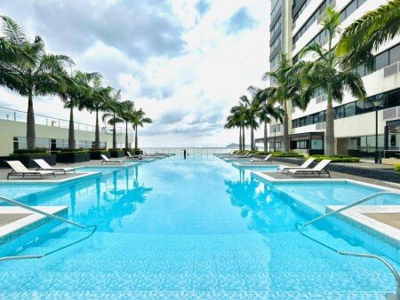 Apartment 10 guests, with garden