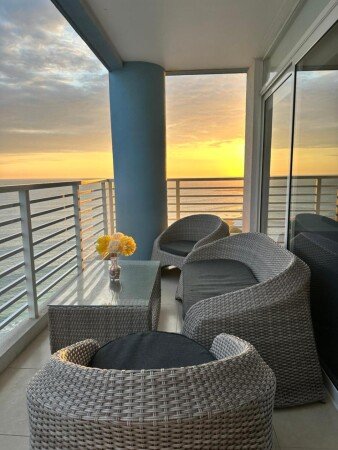 Apartamento 3 habitaciones, con jacuzzi