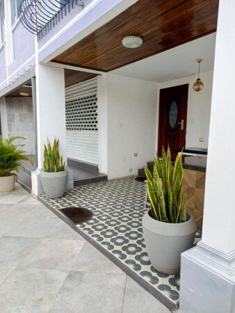 Aparthotel 2 huéspedes, con aire acondicionado