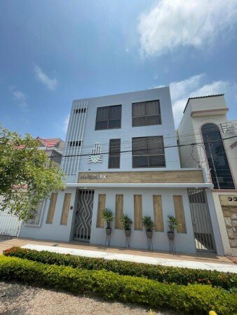 Aparthotel 2 huéspedes, con aire acondicionado