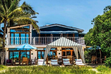 Bed and breakfast 3 voyageurs, avec jardin