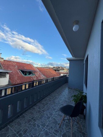 Apartamento 2 habitaciones, con wifi