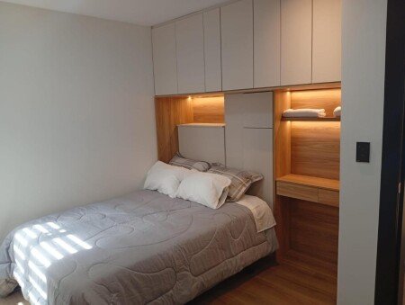 Apartment 2 bedrooms, with wifi