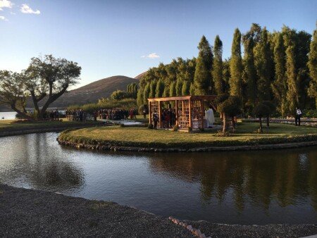 Chalet 5 huéspedes, con jacuzzi