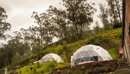 Atípico 1 habitación, con desayuno