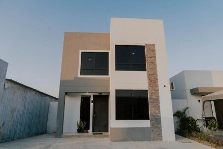 Casa 4 habitaciones, con jacuzzi