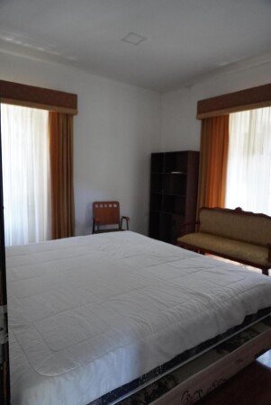 Hotel con gimnasio