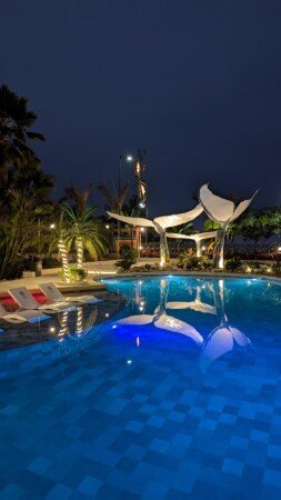 Hostal 6 huéspedes, con jacuzzi