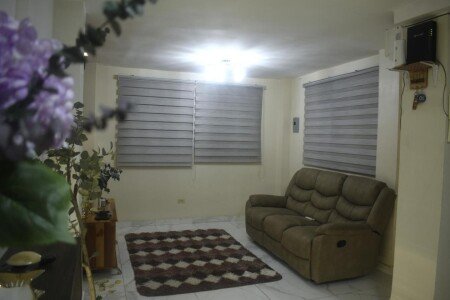 Casa 3 habitaciones, con jardín