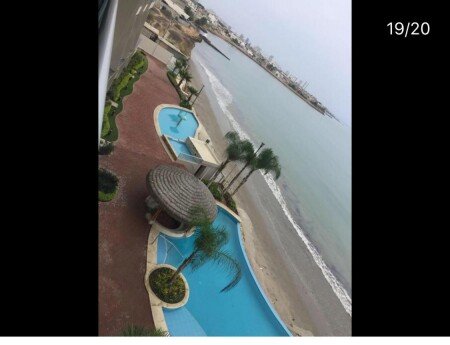 Apartamento 3 habitaciones, con jacuzzi