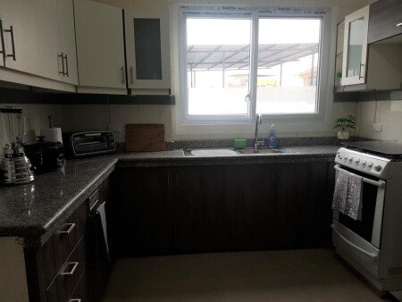 Apartment 6 guests, with air conditioning