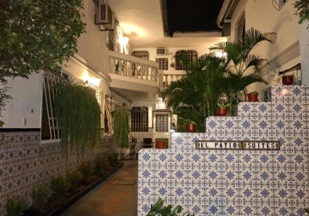 Apartamento 4 huéspedes, con jardín