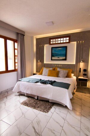 Hotel con piscina