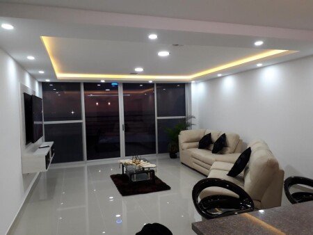 Apartamento 2 habitaciones, con piscina