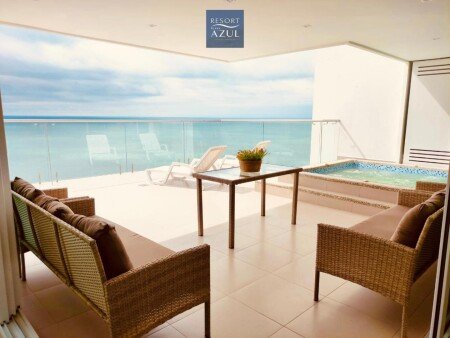 Apartamento 8 huéspedes, con jacuzzi