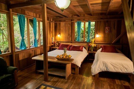 Chalet 7 huéspedes, con jardín