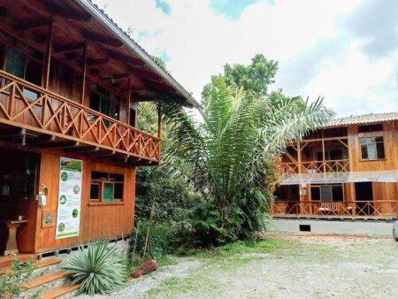 Chalet 3 huéspedes, con jardín